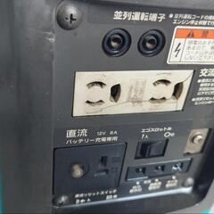 HP900SV(HONDAeu9iのOEM)の画像