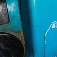 HP900SV(HONDAeu9iのOEM)の画像