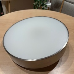 IKEAライト