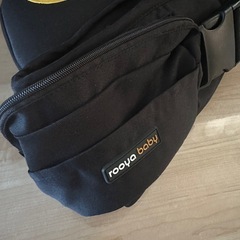 【新品】ヒップシート 抱っこ紐の画像