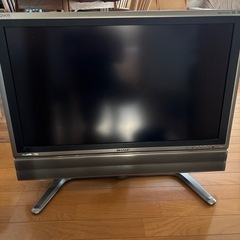 AQUOS 32インチ