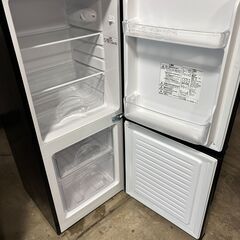 冷蔵庫・洗濯機セットの画像