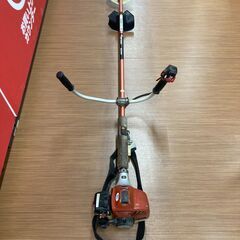 【中古】【動作OK】【店頭引取限定】エンジン式刈払機 ZENOA...