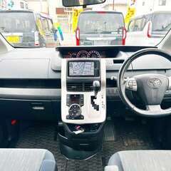 ネオドライブローンの窓口　＃マイネオオートローン トヨタノア　ＳＩ4ＷＤ　自社ローン　リース　自社分割 債務整理　自己破産　他社お断りされた方の画像