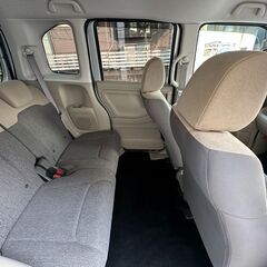 修復歴無 JF3 N-BOX G ホンダセンシング 衝突軽減ブレーキ アダプティブクルーズコントロール フルセグナビ 女性ワンオーナー車両の画像
