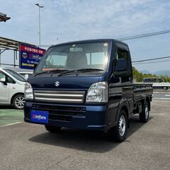 スズキ キャリイトラック KCスペシャル R1年式・20000k...