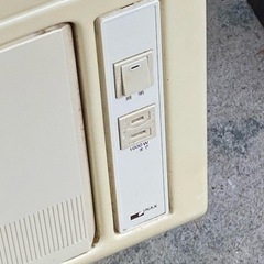 【INAX】イナックス　洗面台用鏡　使用感強の画像