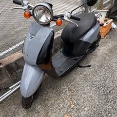 🟣ホンダトゥデイ🟣程度良いです！
