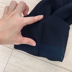 子ども用スーツ140の画像