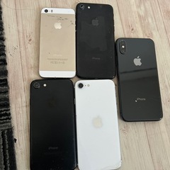 iPhoneまとめ売りジャンクセール