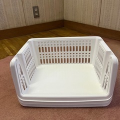 収納ボックス3個の画像