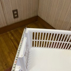 収納ボックス3個の画像