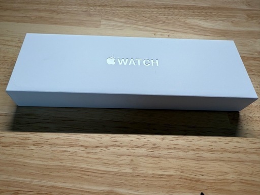 Apple Watch Series10 GPSモデル 42mm ジェットブラック