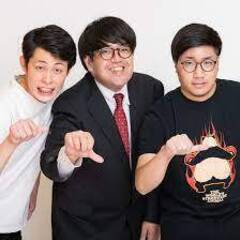初回無料　お笑いライブ　6/8　日曜日　17時25分から　と　1...