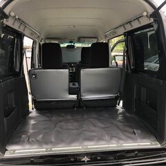 取引中　バモスホビオ　本土車両　車検9年5月の画像
