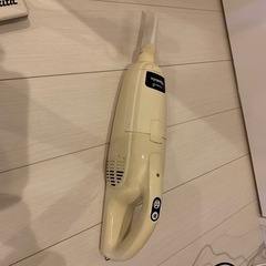 マキタ　掃除機の画像