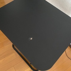 IKEA サイドテーブルの画像