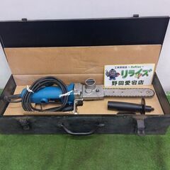 リョービ CJS-150 ハードチェンソー【野田愛宕店】【店頭取...