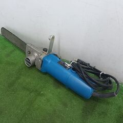 リョービ CJS-150 ハードチェンソー【野田愛宕店】【店頭取引限定】【中古】管理番号：ITV5456YSXH4の画像