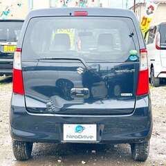ネオドライブローンの窓口　＃マイネオオートローン スズキワゴンＲ660ＦＸ　4ＷＤ　自社ローン　リース　自社分割 債務整理　自己破産　他社お断りされた方の画像