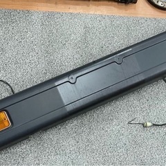  専用出品　フロントバンパー　ジムニー　JA71