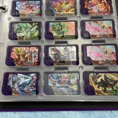 ポケモンフレンダ　個別売りの画像