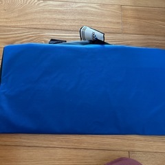 アディダス　ボストンバック　新品の画像