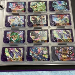 ポケモンフレンダ　個別売りの画像