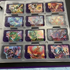 ポケモンフレンダ　個別売りの画像