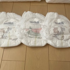 メリーズ　オムツパンツL 122枚　の画像