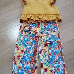 女の子服の画像