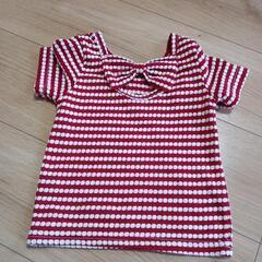 女の子服の画像