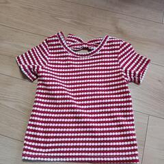 女の子服