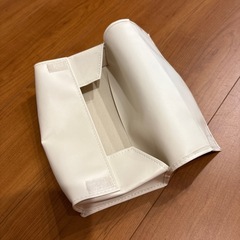 ティッシュケースの画像