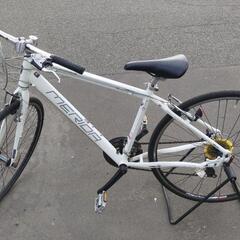 【取引中】MERIDA  CROSSWAY 50 🚲️ クロスバ...