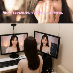 AIから始まる 新しい働き方！ここから始まる。