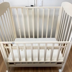【KATOJI 60×90 ベビーベット】