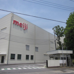 meiji食品会社の製造スタッフ募集！／未経験◎月収23万円～／残業少なめ！／食品製造に関わるお仕事です！＿明治大和倉庫株式会社　茨城営業所の画像