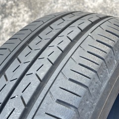 513-4)はめ替え込！185/60R16ヨコハマ中古1本のみ！2022年製 の画像