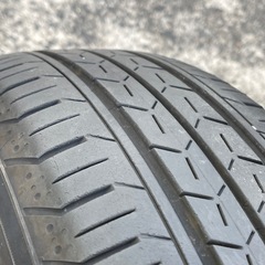 513-4)はめ替え込！185/60R16ヨコハマ中古1本のみ！2022年製 の画像