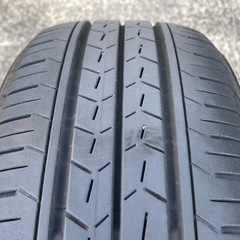 513-4)はめ替え込！185/60R16ヨコハマ中古1本のみ！2022年製 の画像