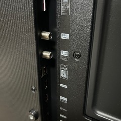 液晶テレビ　32型　2024年製の画像