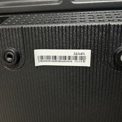 液晶テレビ　32型　2024年製の画像