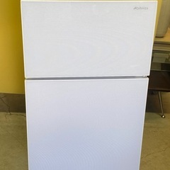 $  2ドア冷凍冷蔵庫　Abitelax アビテラックス　97L...