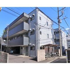 高津駅・破格の初期費用⭐️敷・礼・仲0円⭐️シャワー/室内洗濯機...