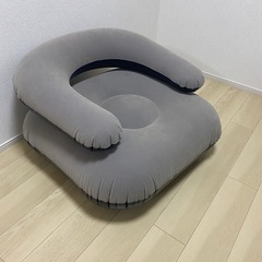 エアソファ