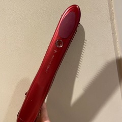コイズミ　ミニストレートアイロン