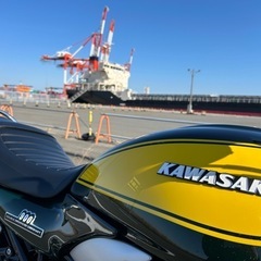 今夜バイクで一緒に走ってくれる方いませんか？
