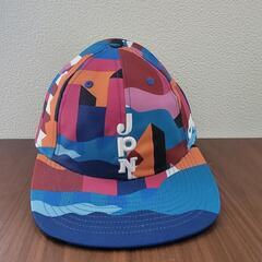 NIKE SBキャップ JAPAN