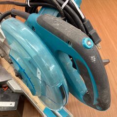 【中古】【動作OK】【店頭引取限定】スライド丸ノコ　MAKITA　マキタ　165㎜　コード式　本体のみの画像